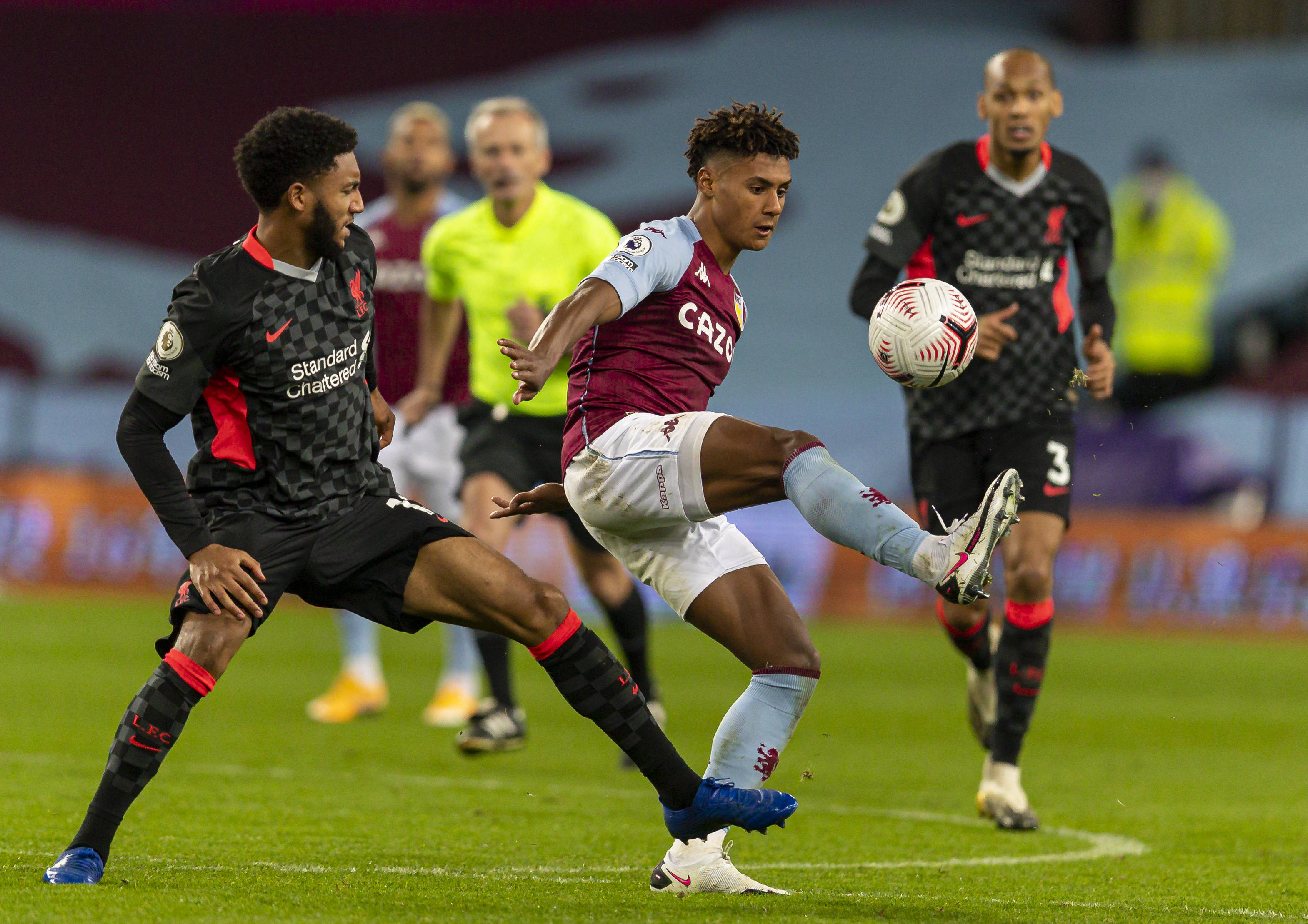 示了自己的 示了自己的